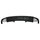 Audi RS4 B9 8W Facelift Heckdiffusor hochglanz schwarz + Blenden passend für Audi A4 B9 2017 RS4 Umbau