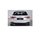 Audi RS4 B9 8W Facelift Heckdiffusor hochglanz schwarz + Blenden passend für Audi A4 B9 2017 RS4 Umbau