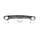 Audi RS6 C7 Heckdiffusor hochglanz schwarz + Blenden passend für Audi A6 2011-2015 RS6 Umbau
