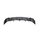 Audi RS6 C7 Heckdiffusor hochglanz schwarz + Blenden passend für Audi A6 2011-2015 RS6 Umbau