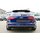 Audi RS6 C7 Heckdiffusor hochglanz schwarz + Blenden passend für Audi A6 2011-2015 RS6 Umbau