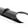 Audi RS7 C7 Heckdiffusor hochglanz schwarz + Blenden passend für Audi A7 2010-2014 RS7 Umbau