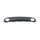 Audi RS7 C7 Heckdiffusor hochglanz schwarz + Blenden passend für Audi A7 2010-2014 RS7 Umbau