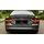 Audi RS7 C7 Heckdiffusor hochglanz schwarz + Blenden passend für Audi A7 2010-2014 RS7 Umbau