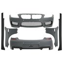 Sport-Performance Bodykit Full-Set Passend fr BMW 6er...