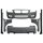 Sport-Performance Bodykit Full-Set Passend für BMW 6er F06 2011-2017 nicht M6
