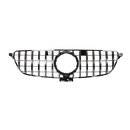 Sport-Panamericana Khlergrill schwarz glanz  passend fr...