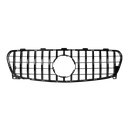 Sport-Panamericana Khlergrill schwarz glanz passend fr...