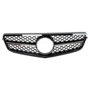 AMG Design Khlergrill schwarz Chrom eloxiert passend fr...