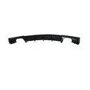 Sport-Performance 4 Rohr Diffusor passend fr BMW 3er...