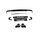 Mercedes S63 W222 AMG Diffusor passend für Mercedes S Klasse W222 AMG Line