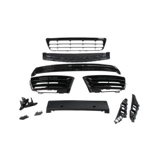 VW Scirocco 137 III Bodykit Fullset passend fr Scirocco Bj. 05/08-04/14