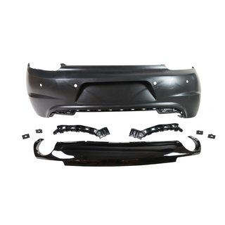 VW Scirocco 137 III Bodykit Fullset passend fr Scirocco Bj. 05/08-04/14