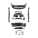 VW Scirocco 137 III Bodykit Fullset passend fr Scirocco...