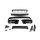 VW Scirocco 137 III Bodykit Fullset passend für Scirocco Bj. 05/08-04/14