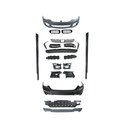 Sport-Technik Bodykit Fullset passend fr BMW 5er G30 ab...