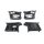 Sport-Performance Bodykit Fullset passend für BMW 5er G30 ab Bj. 2017 nicht M5