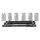 A-Design Bodykit Fullset passend für Mercedes C Klasse W204 Baujahr 2012-2014 nicht C63 AMG