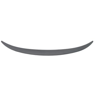 Kofferaumspoiler Heckspoiler BMW F30 M3 passend für BMW 3...