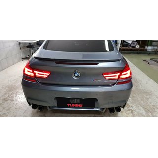 Performance Bodykit Full-Set Passend fr BMW 6er F12 F13 2011-2017