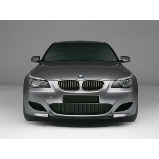 Sport-Performance Stostange passend fr BMW 5er E60/E61 Facelift 07-2010  nicht M5