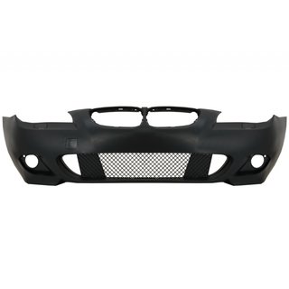 Sport-Technik Stostange passend fr BMW 5er E60/E61 Facelift 2007-2010 nicht M5