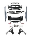 Sport-Technik Bodykit Fullset passend für BMW 4er F32 Bj....